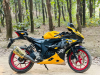 SUZUKI GSXR 150 NON ABS